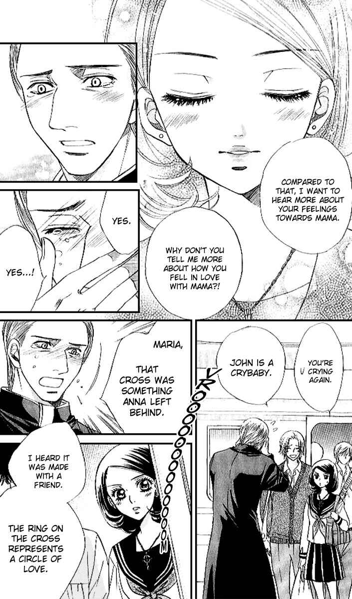 Page 6 Chapter 77 Akuma to Love Song