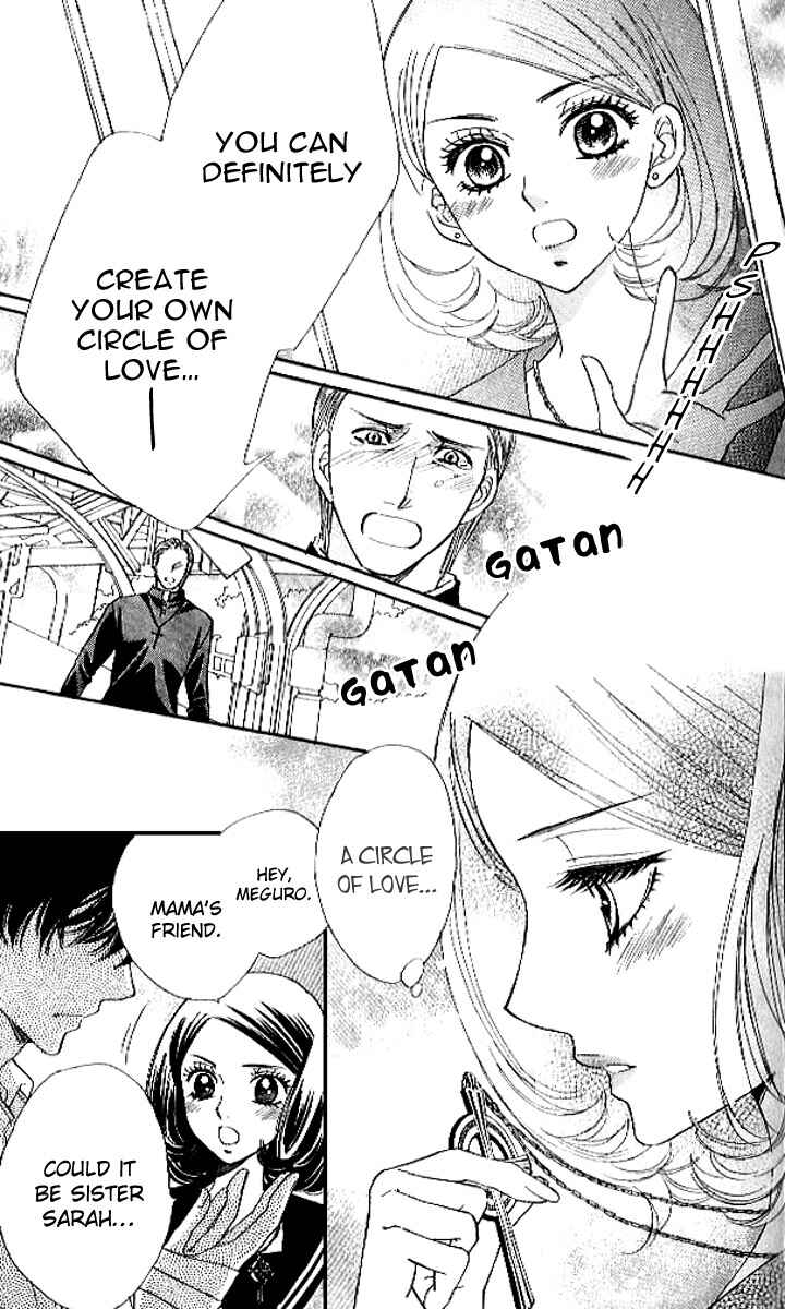 Page 7 Chapter 77 Akuma to Love Song
