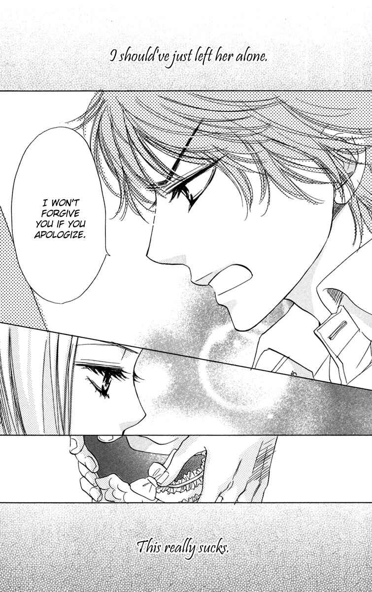 Page 30 Chapter 5 Akuma to Love Song