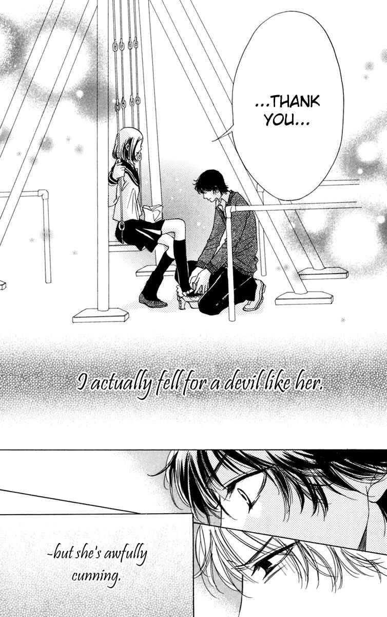 Page 31 Chapter 5 Akuma to Love Song