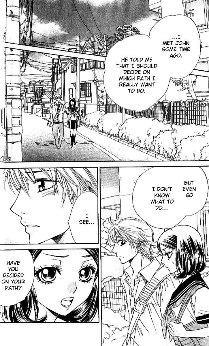 Page 9 Chapter 88 Akuma to Love Song