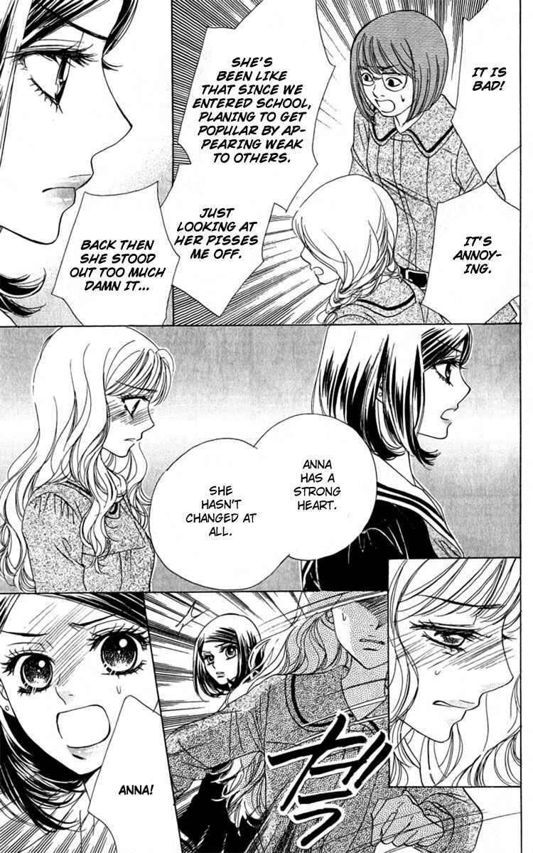 Page 20 Chapter 32 Akuma to Love Song
