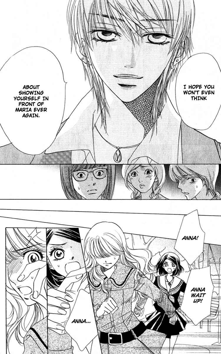 Page 23 Chapter 32 Akuma to Love Song