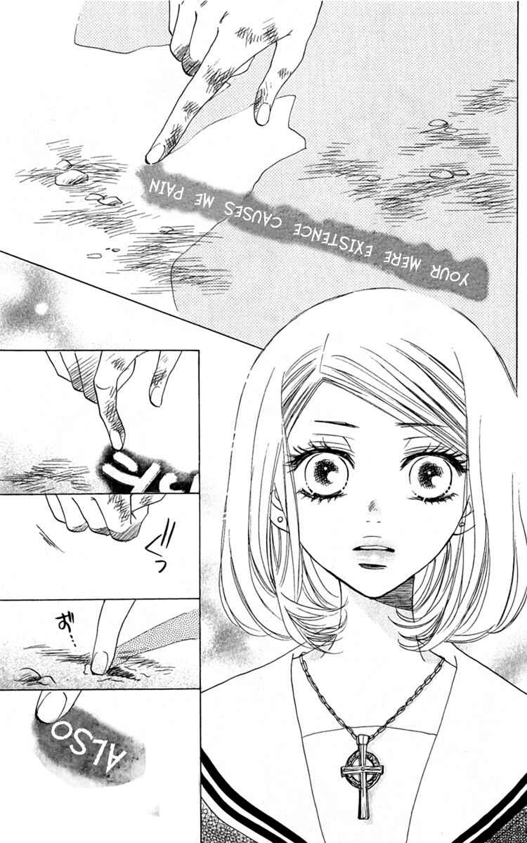 Page 32 Chapter 32 Akuma to Love Song