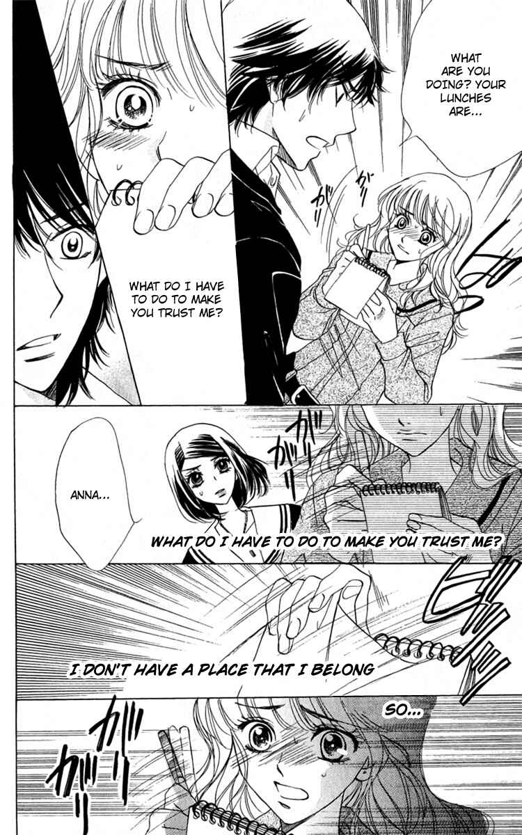 Page 9 Chapter 32 Akuma to Love Song