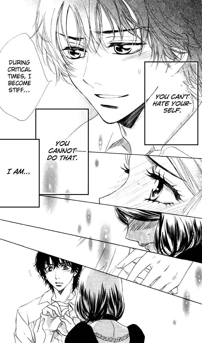 Page 17 Chapter 68 Akuma to Love Song
