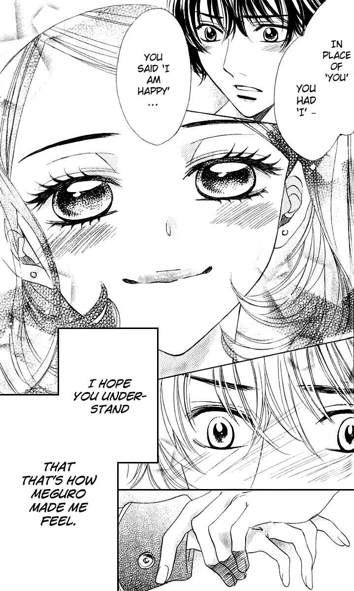 Page 27 Chapter 68 Akuma to Love Song