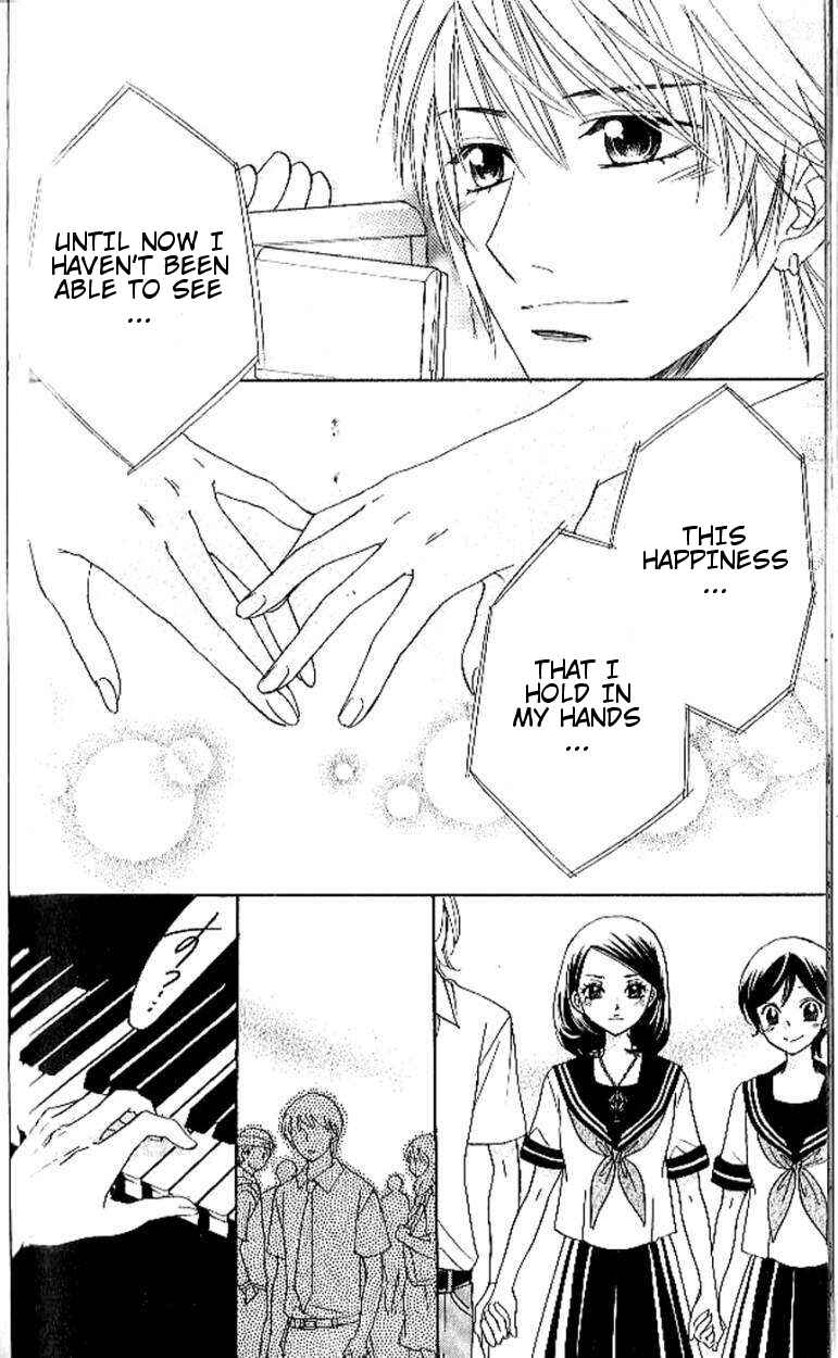 Page 10 Chapter 90 Akuma to Love Song