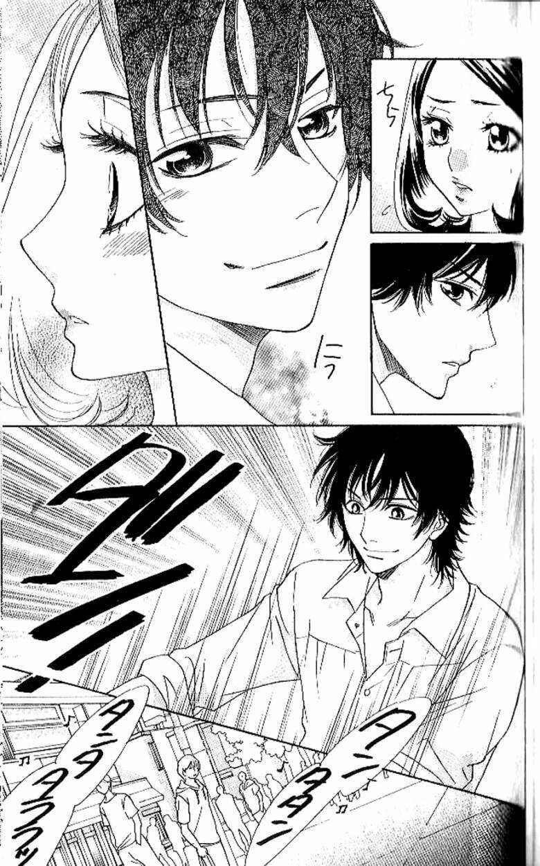 Page 11 Chapter 90 Akuma to Love Song
