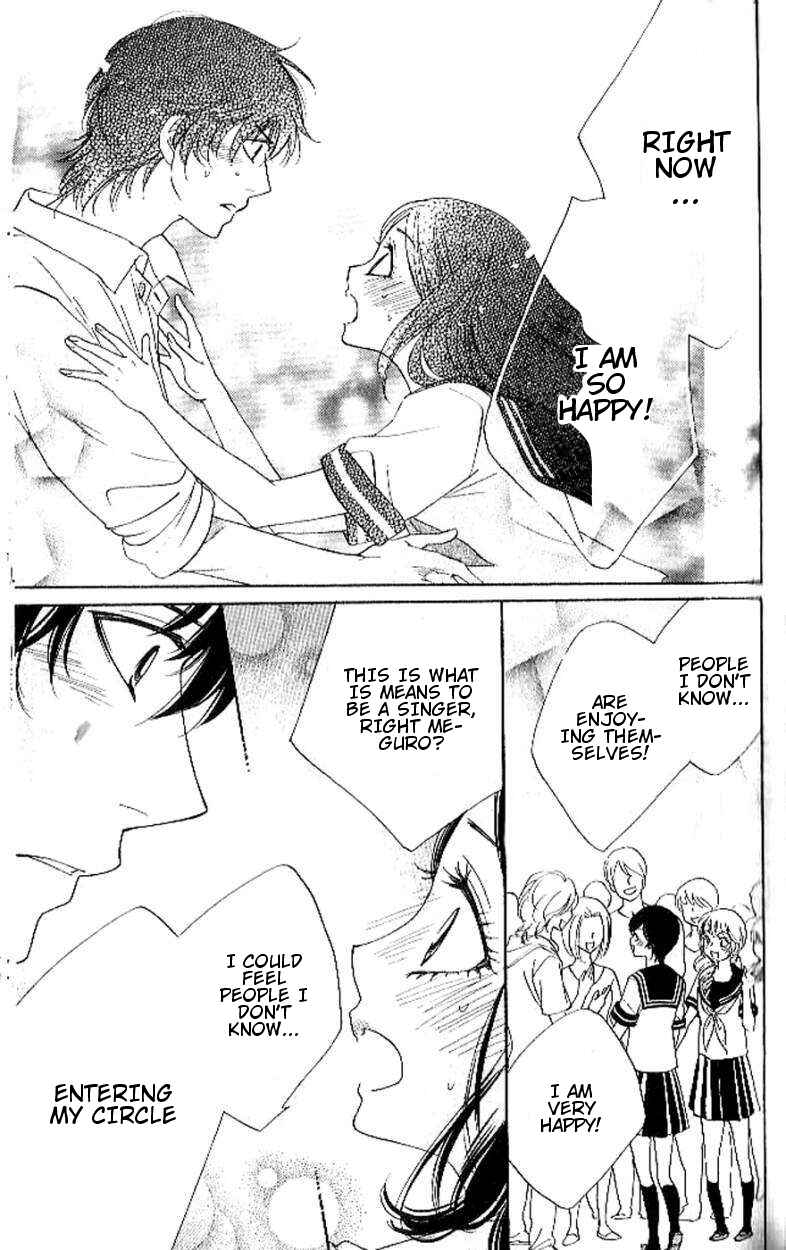 Page 22 Chapter 90 Akuma to Love Song