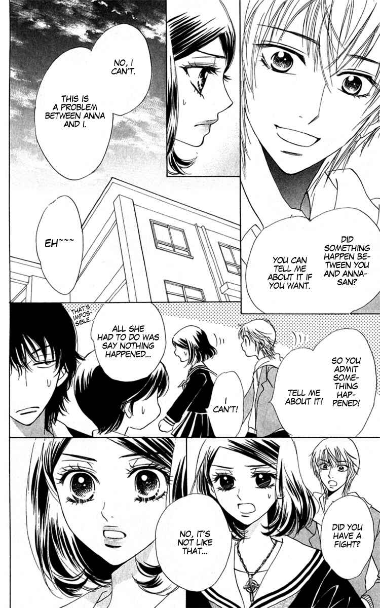 Page 10 Chapter 33 Akuma to Love Song