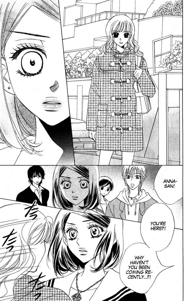 Page 11 Chapter 33 Akuma to Love Song