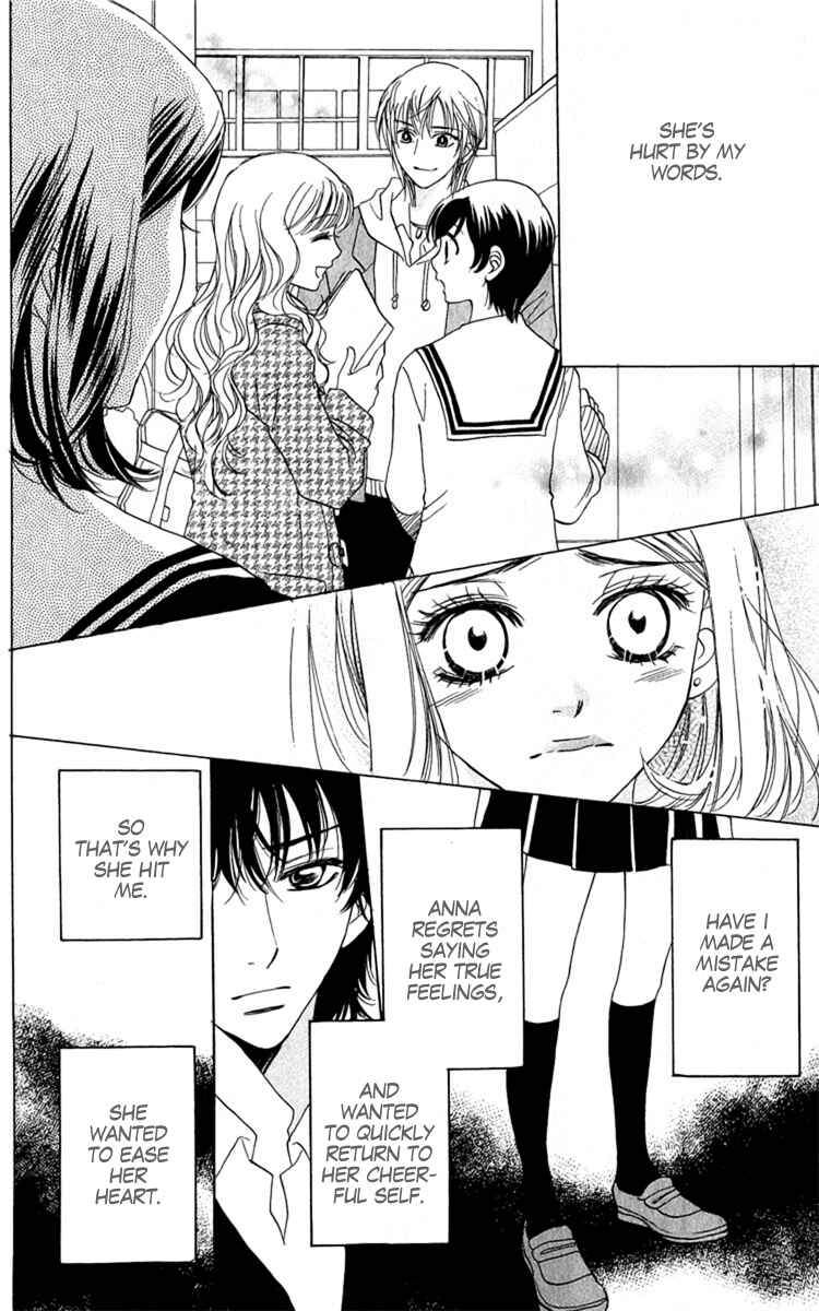 Page 16 Chapter 33 Akuma to Love Song