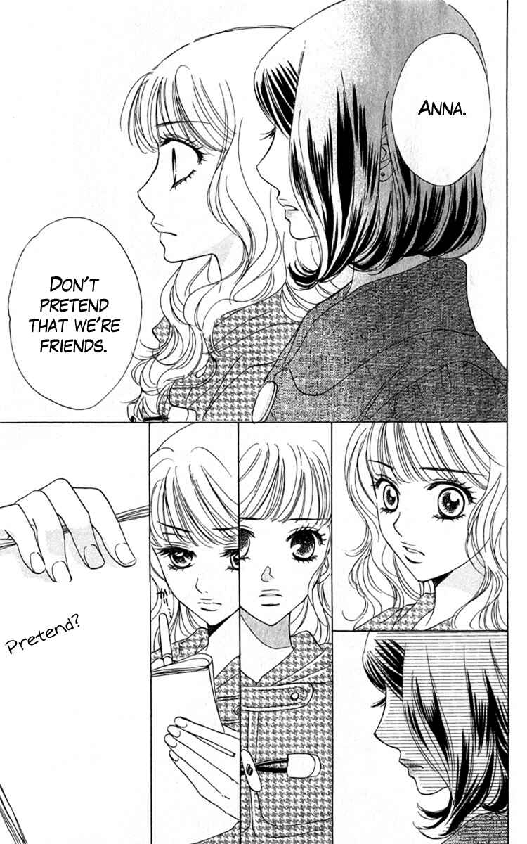 Page 21 Chapter 33 Akuma to Love Song