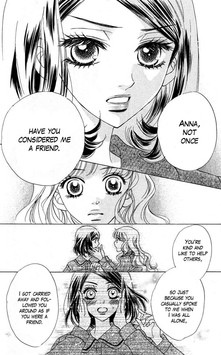 Page 22 Chapter 33 Akuma to Love Song