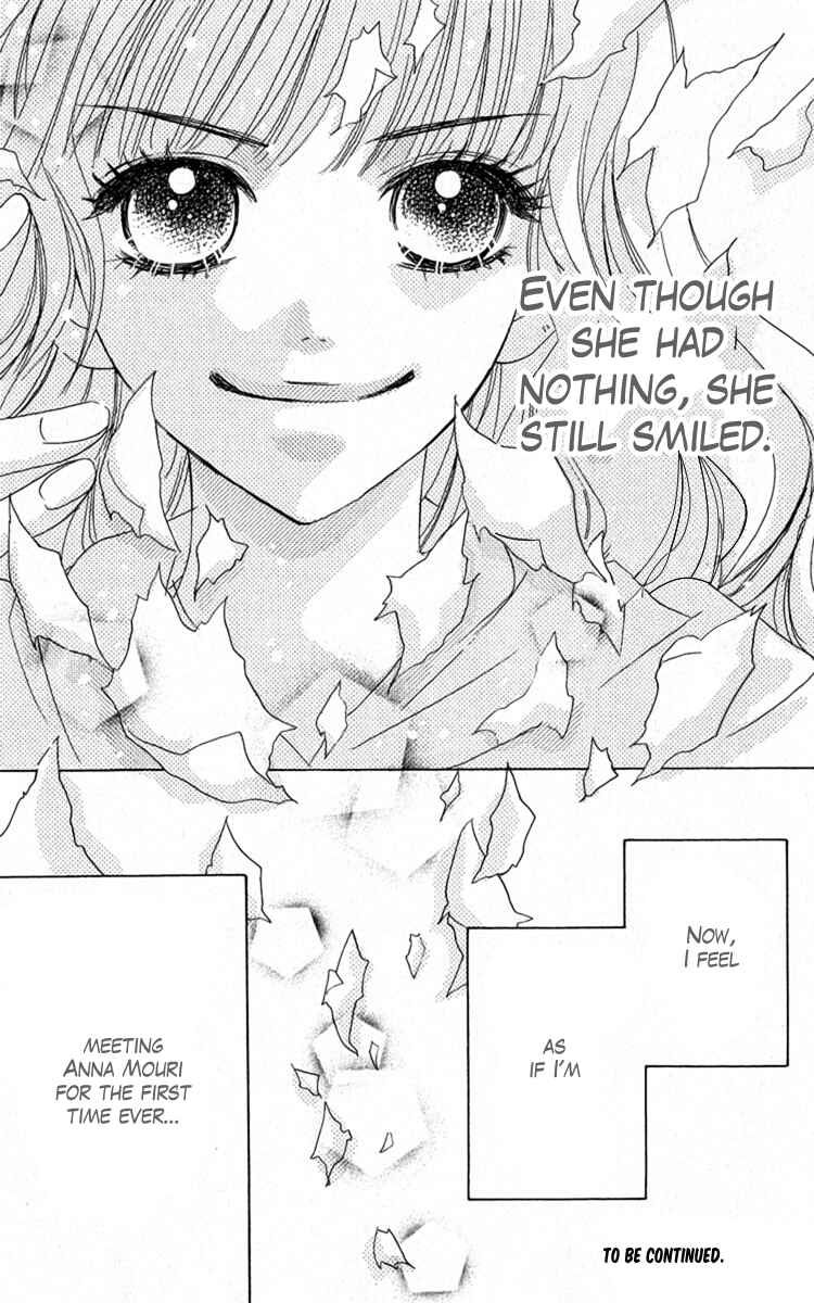 Page 27 Chapter 33 Akuma to Love Song