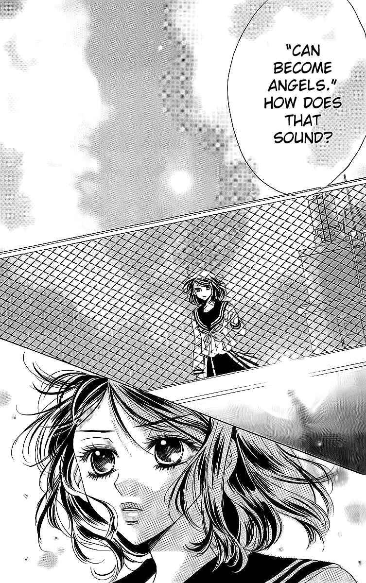 Page 16 Chapter 16 Akuma to Love Song