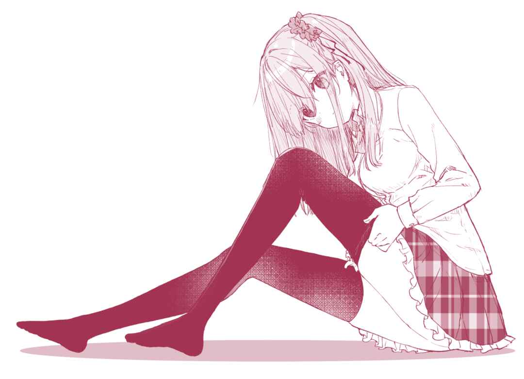Page 30 Chapter 104 Nei to Souta no Petite Manga