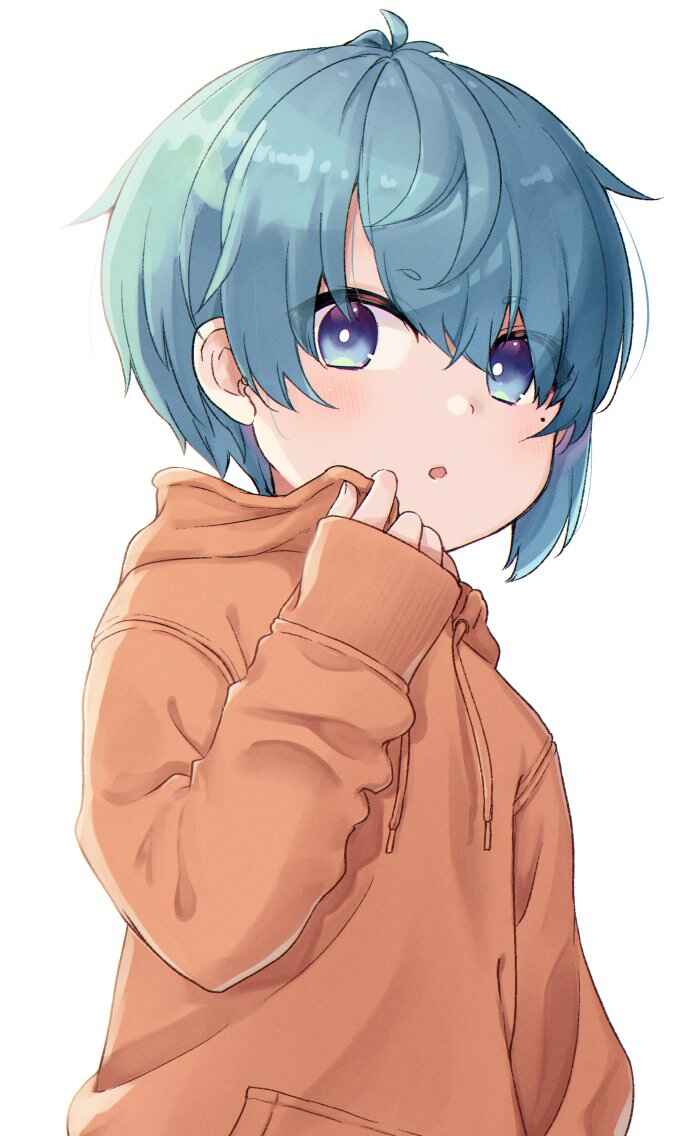 Page 34 Chapter 104 Nei to Souta no Petite Manga