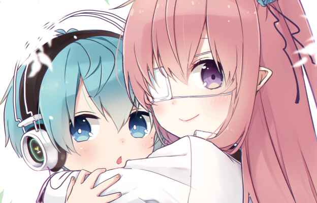 Page 6 Chapter 51 Nei to Souta no Petite Manga