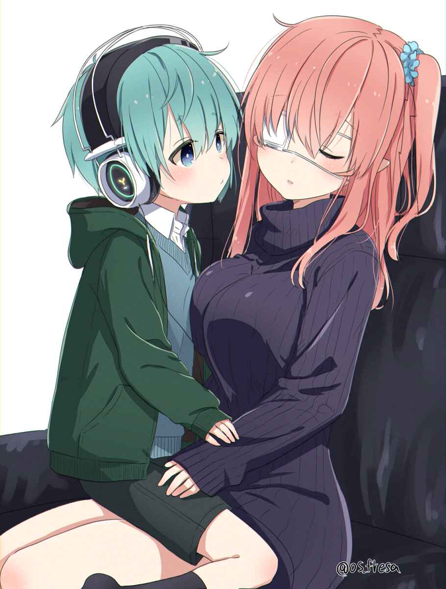 Page 1 Chapter 78 Nei to Souta no Petite Manga