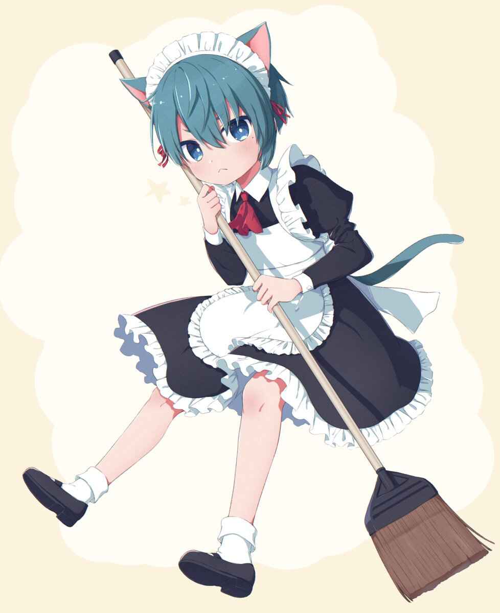 Page 6 Chapter 106 Nei to Souta no Petite Manga