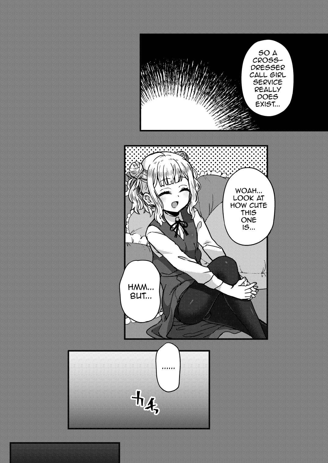 Page 3 Chapter Unknown_31b0 Femboy Family Fun Book