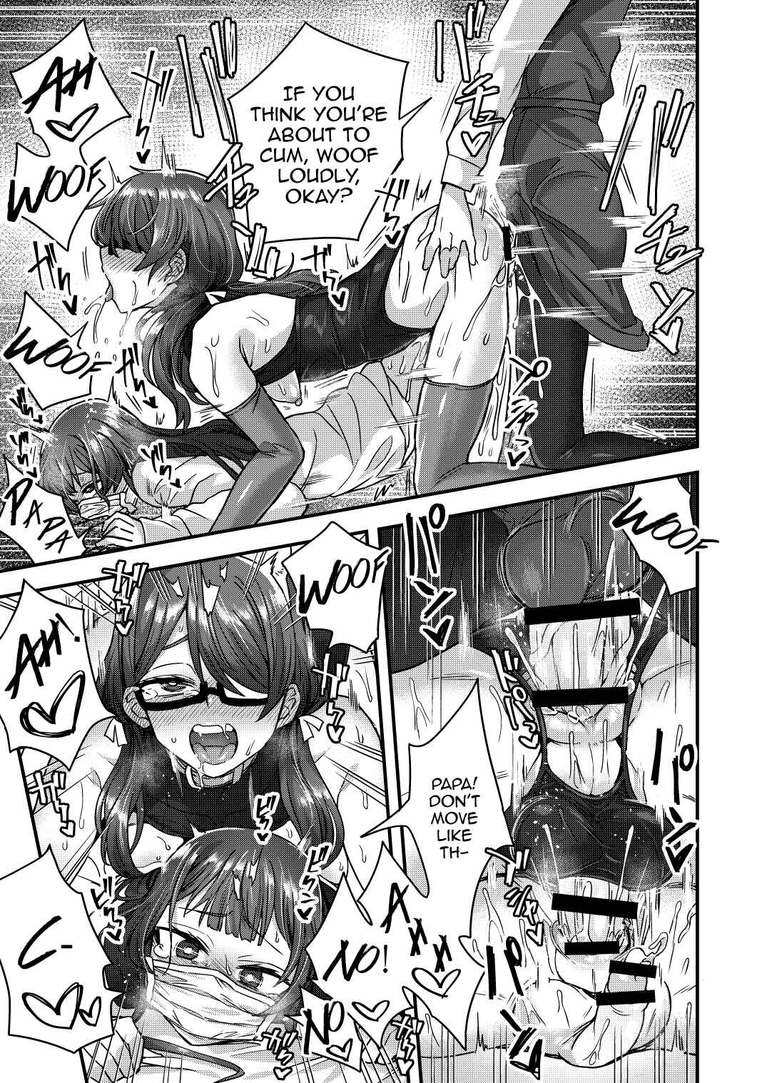 Page 38 Chapter Unknown_31b0 Femboy Family Fun Book