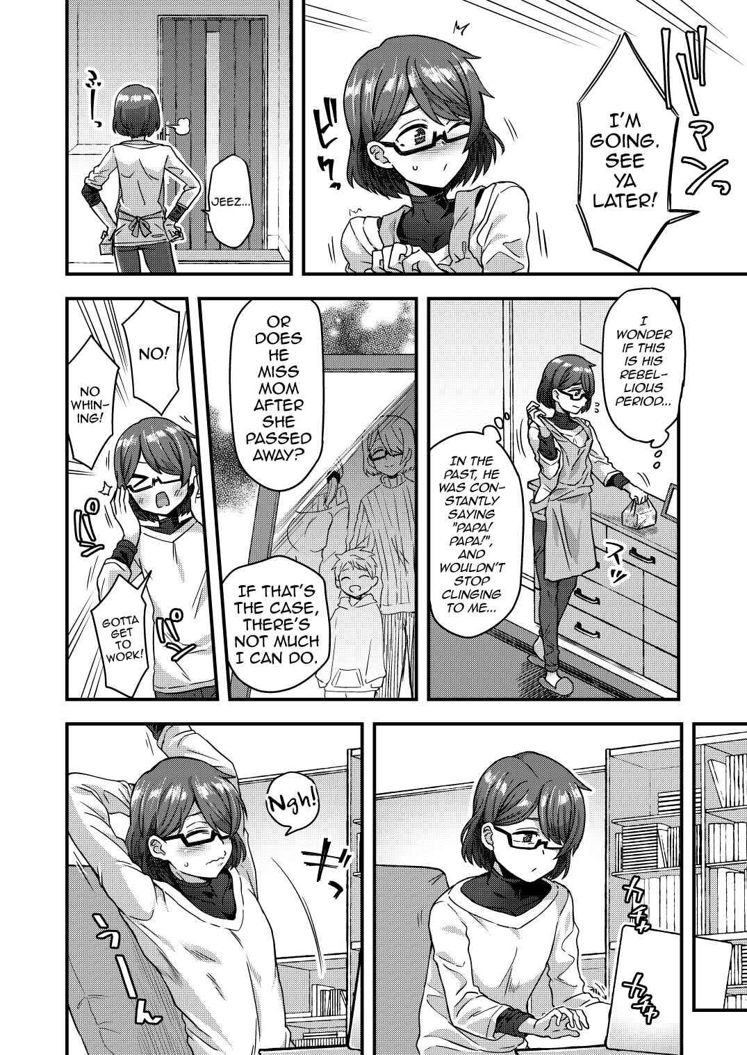 Page 5 Chapter Unknown_31b0 Femboy Family Fun Book