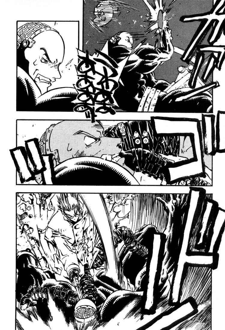 Page 24 Chapter 15 Trigun
