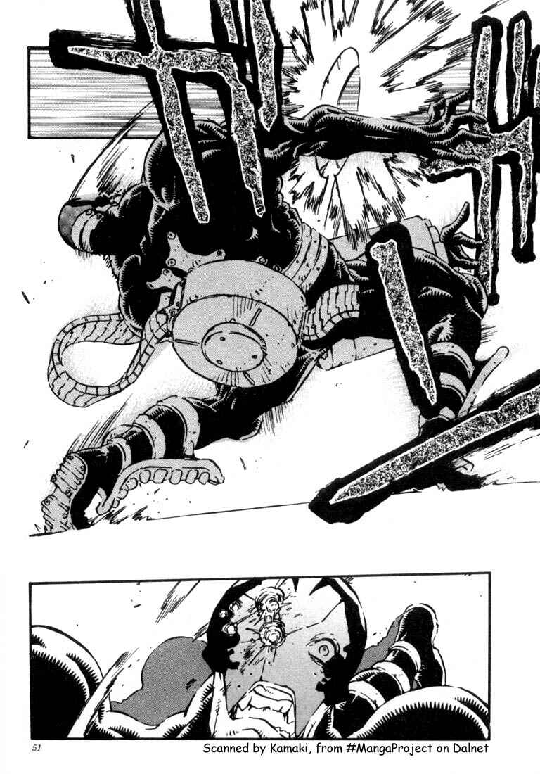 Page 8 Chapter 15 Trigun