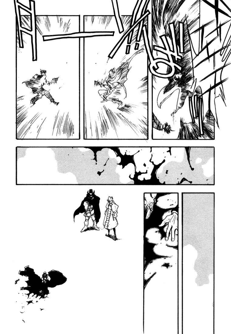 Page 30 Chapter 13.5 Trigun