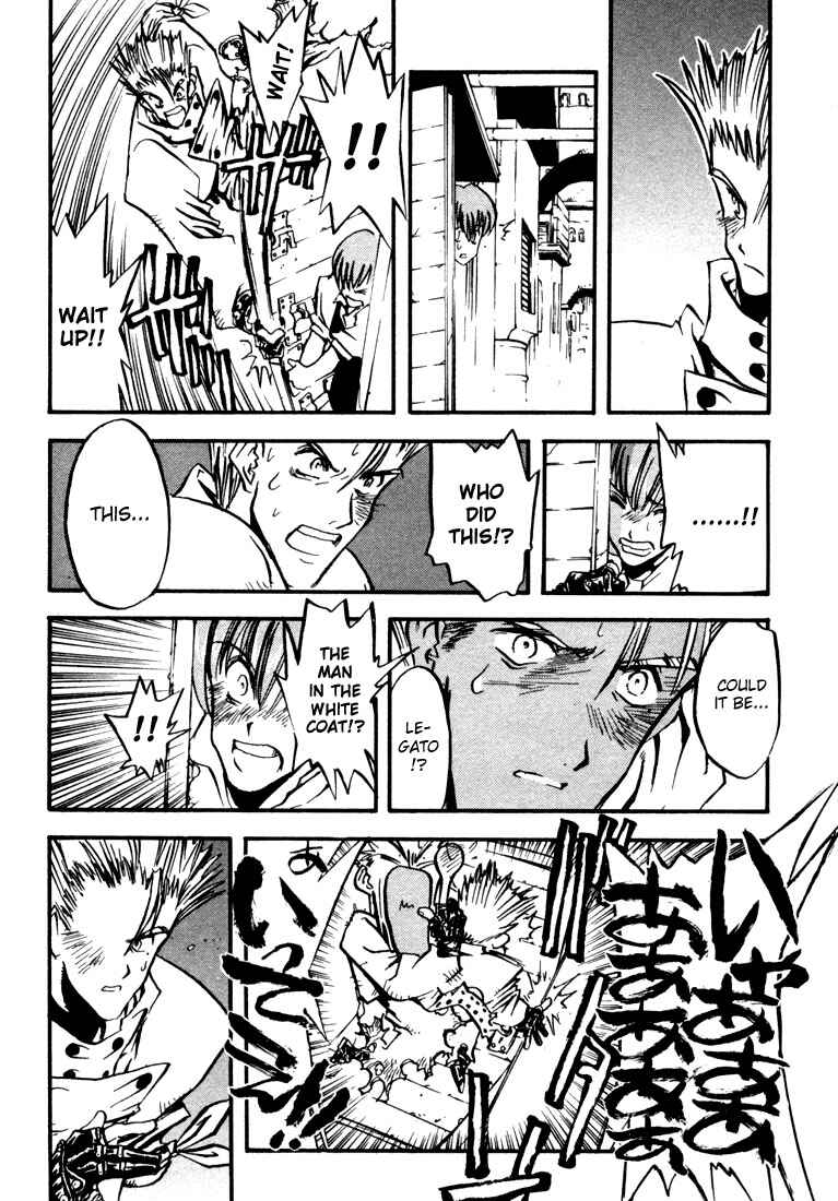 Page 11 Chapter 19 Trigun