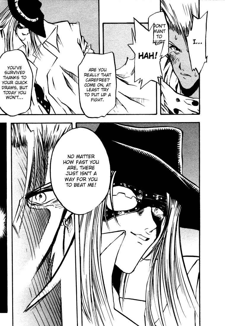 Page 21 Chapter 19 Trigun