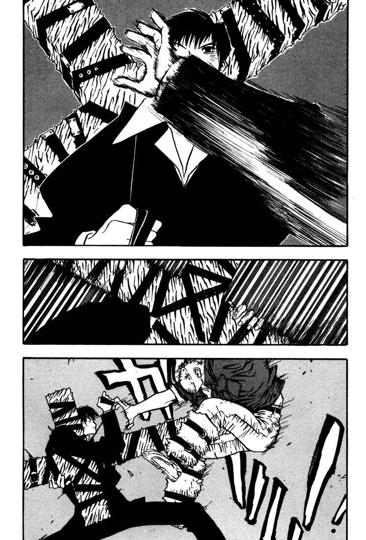 Page 27 Chapter 19 Trigun