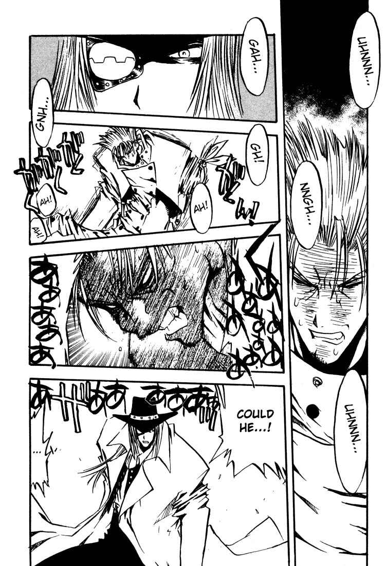 Page 37 Chapter 19 Trigun