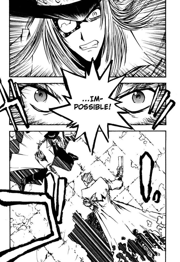 Page 38 Chapter 19 Trigun