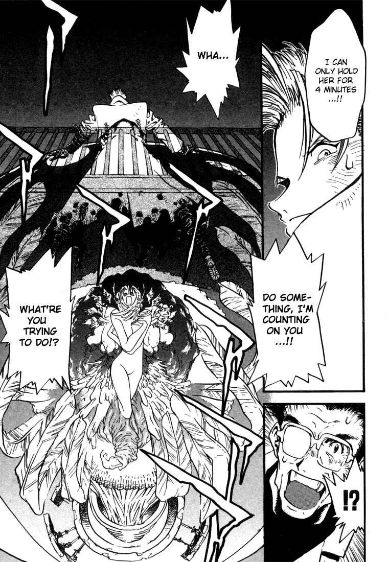 Page 12 Chapter 9 Trigun
