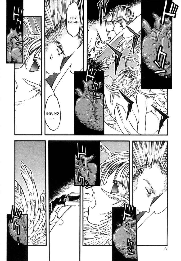 Page 13 Chapter 9 Trigun