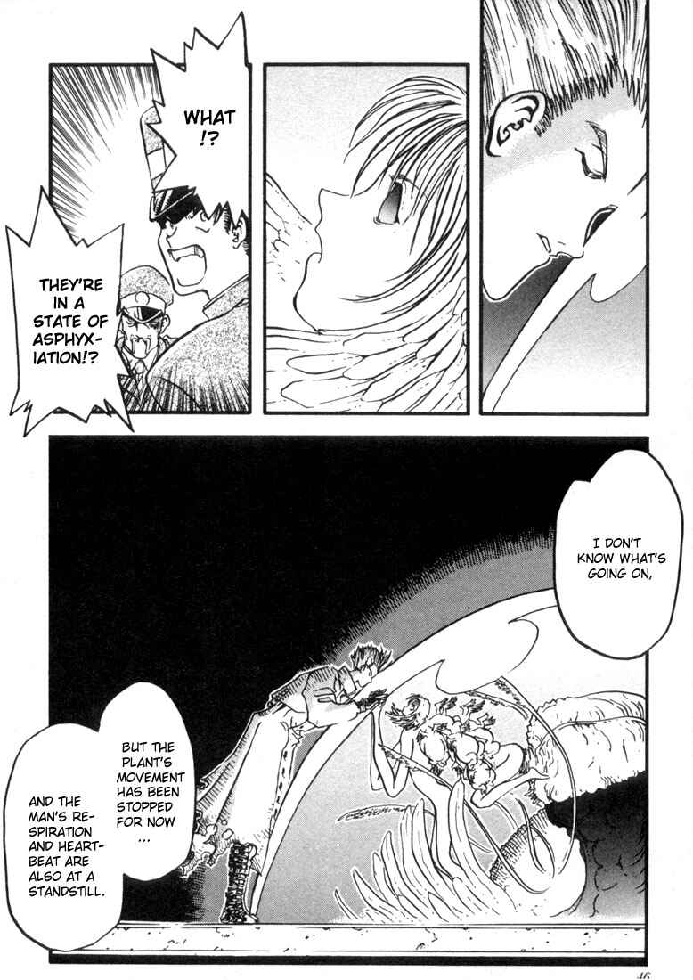 Page 15 Chapter 9 Trigun