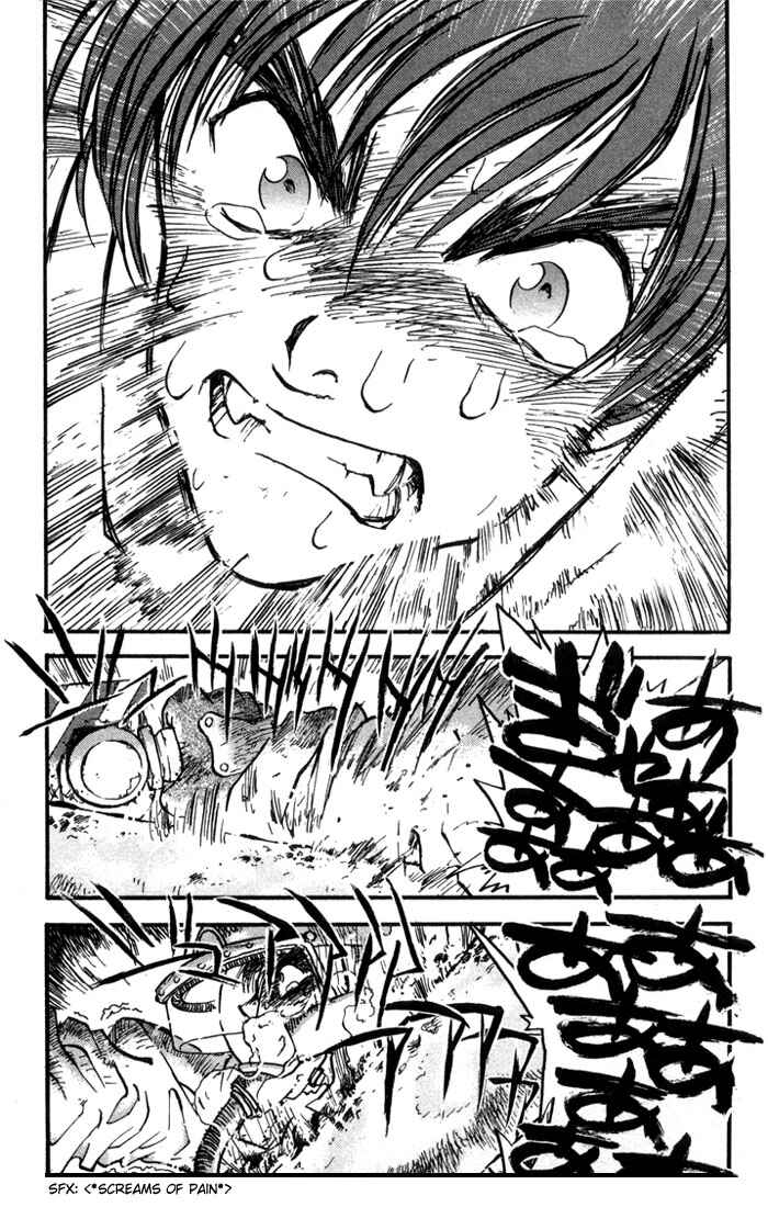 Page 20 Chapter 9 Trigun
