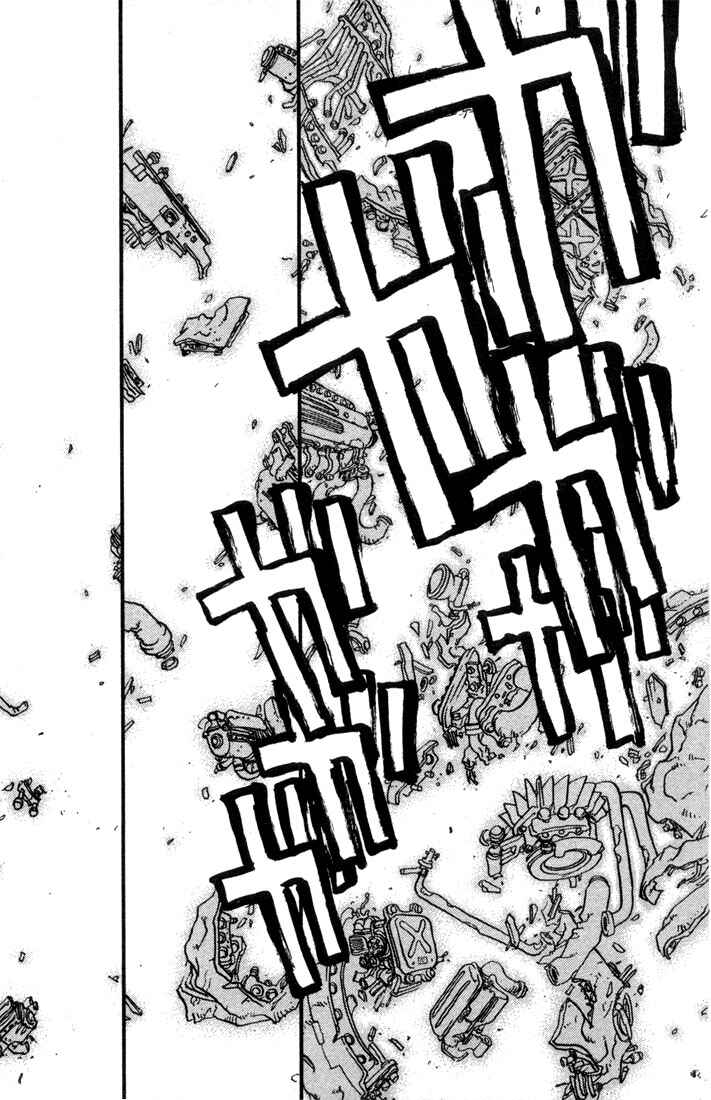 Page 23 Chapter 9 Trigun