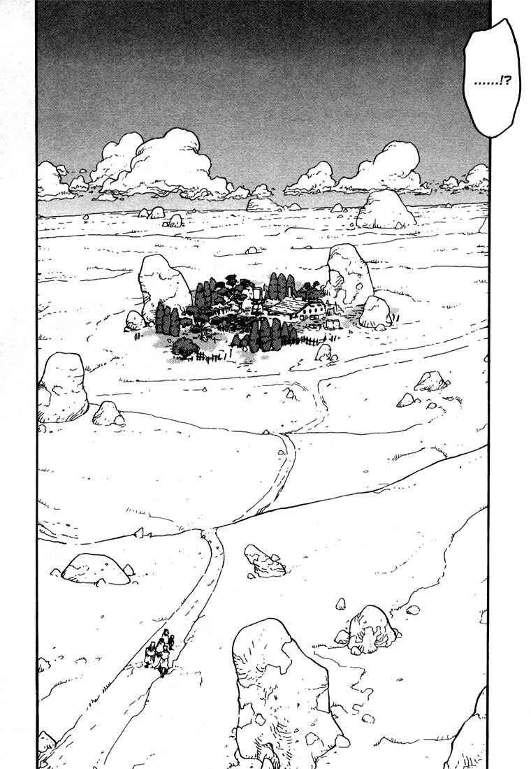 Page 15 Chapter 10 Trigun