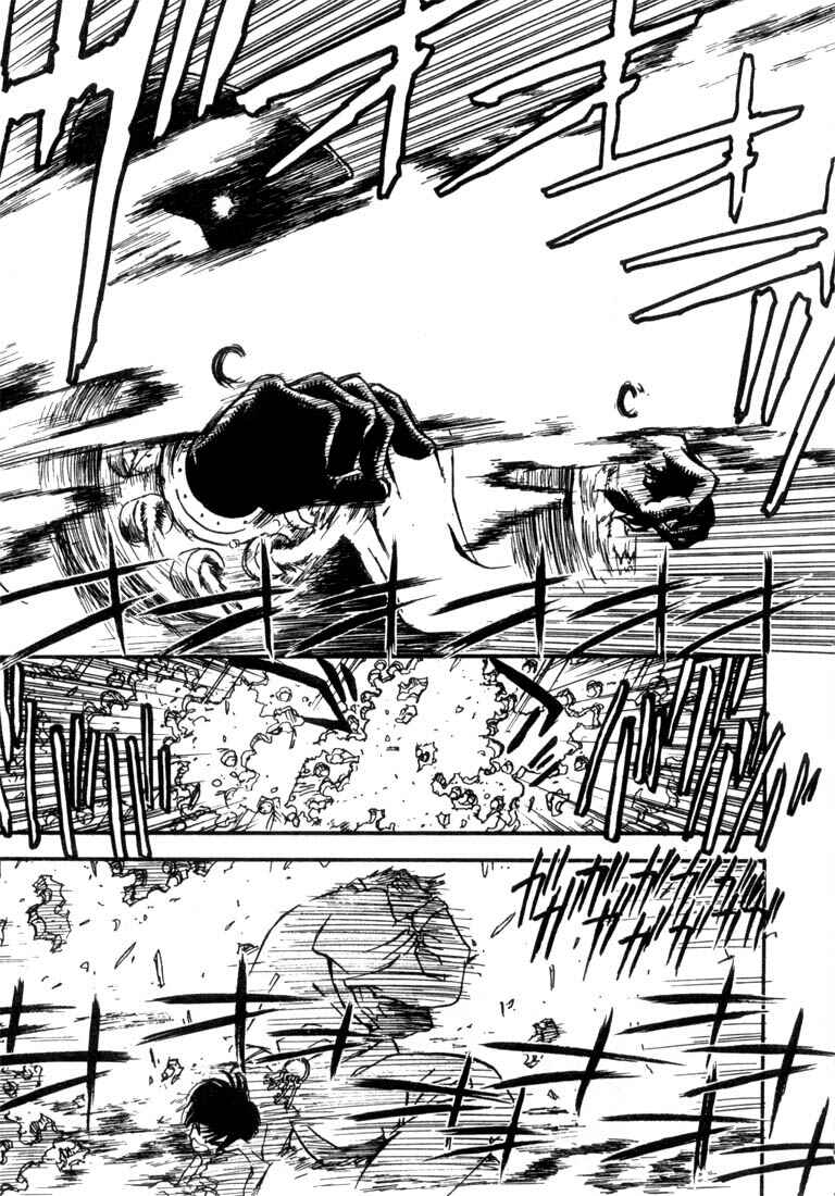 Page 28 Chapter 14 Trigun