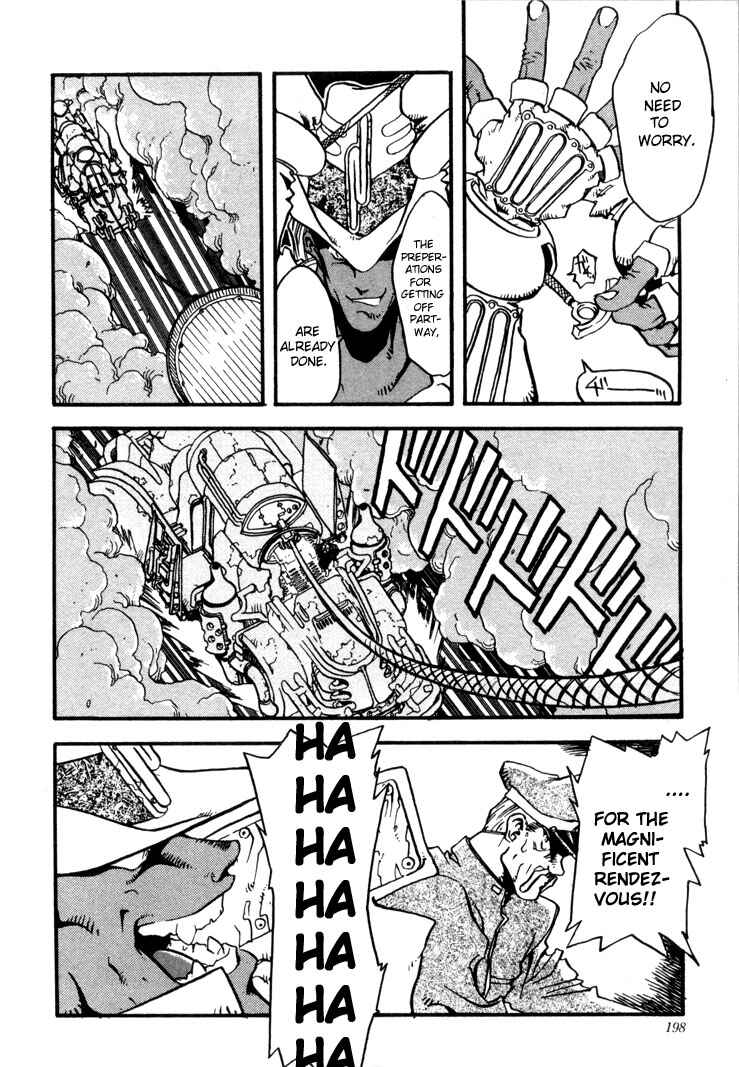 Page 2 Chapter 7 Trigun