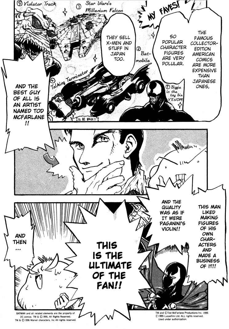 Page 29 Chapter 7 Trigun