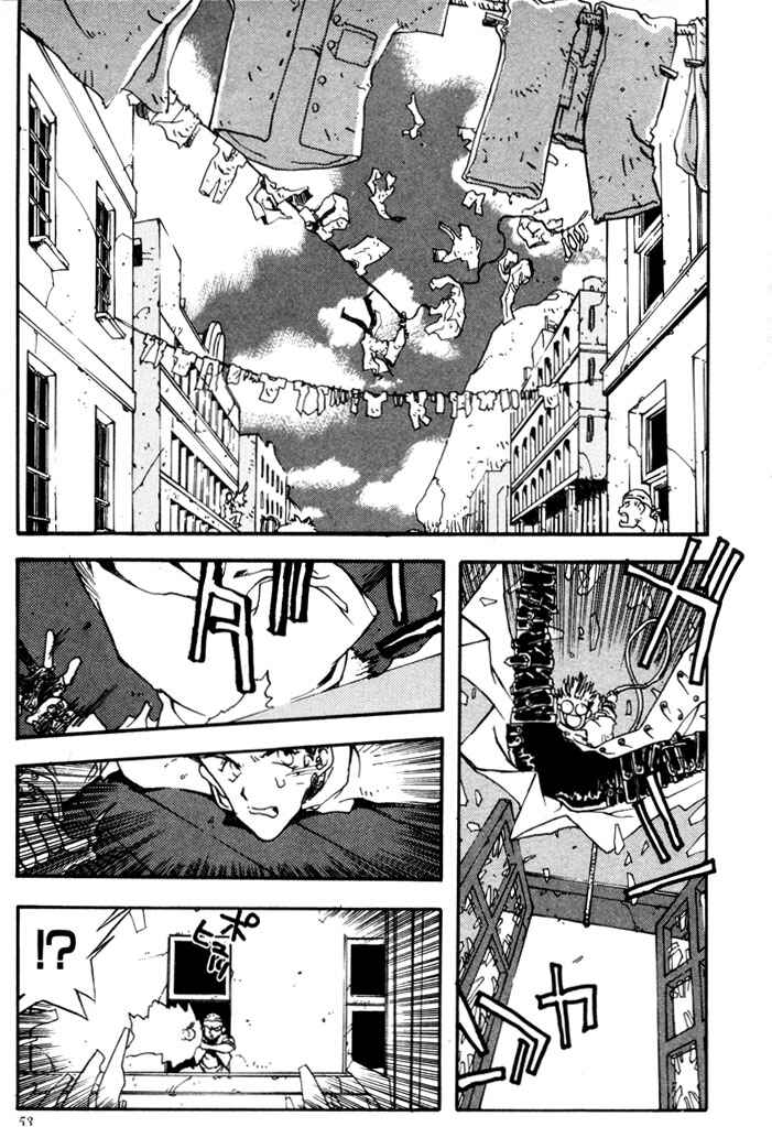 Page 8 Chapter 2 Trigun