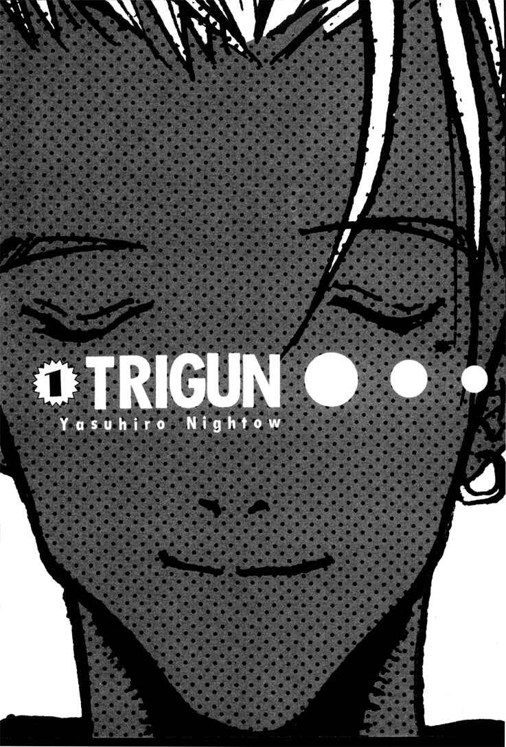 Page 30 Chapter 3 Trigun