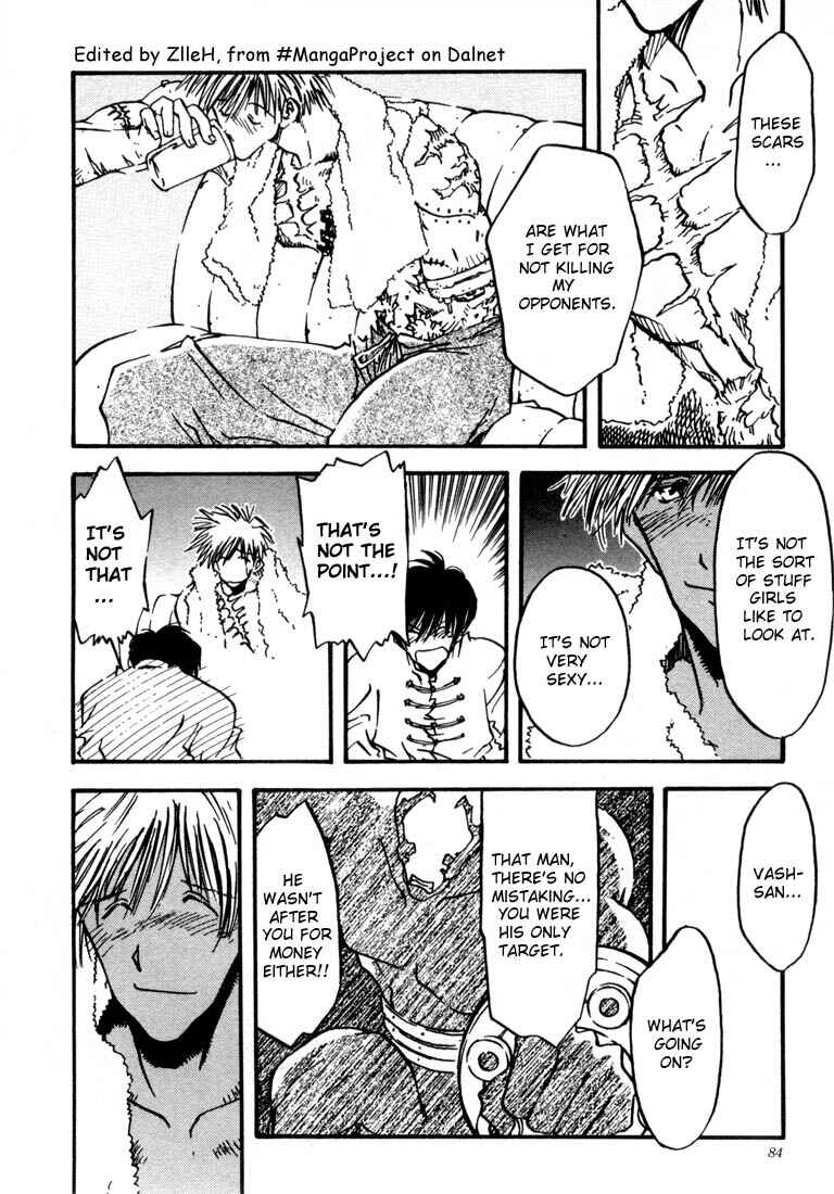 Page 9 Chapter 16 Trigun