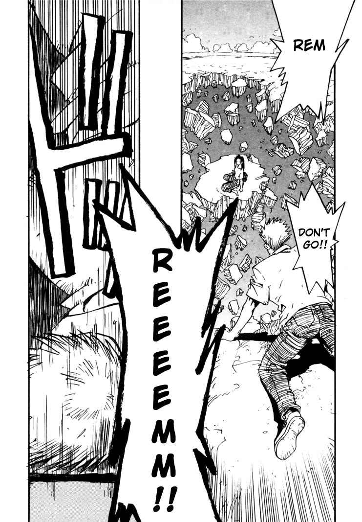 Page 22 Chapter 5 Trigun